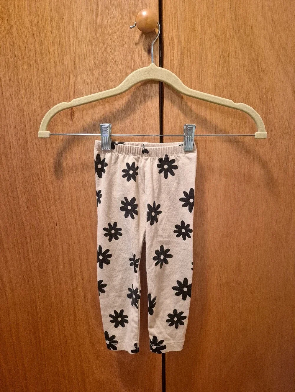 🌼$6 Flower Leggings